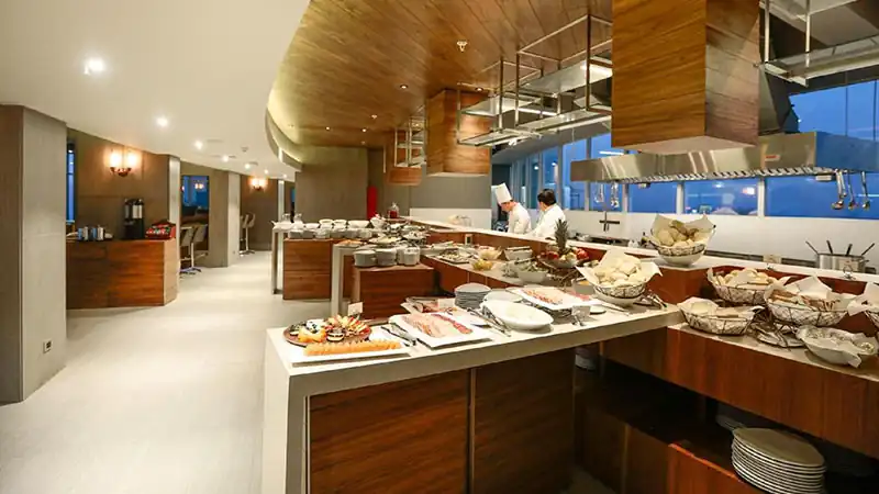 4* | Doubletree by Hilton