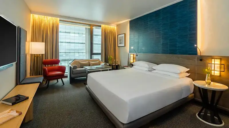5* | Hyatt Centric