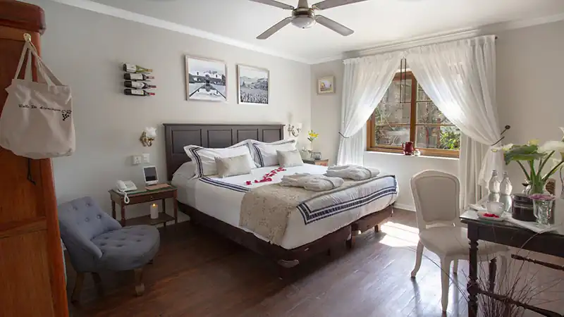 Boutique | Ecohotel Carmenere