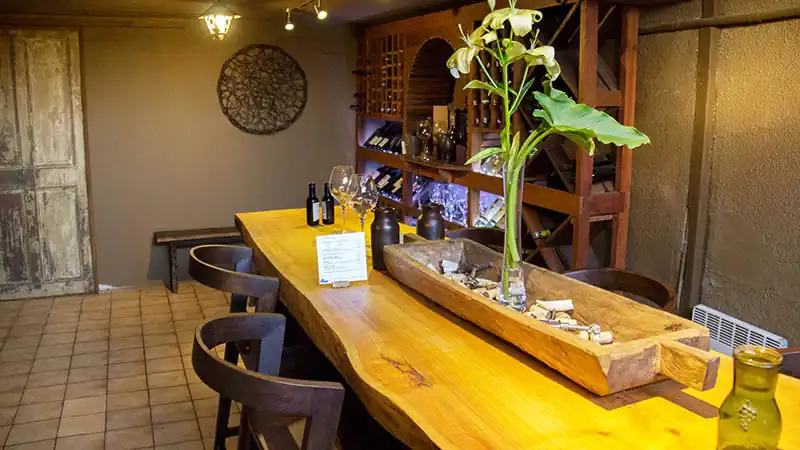 Boutique | Ecohotel Carmenere