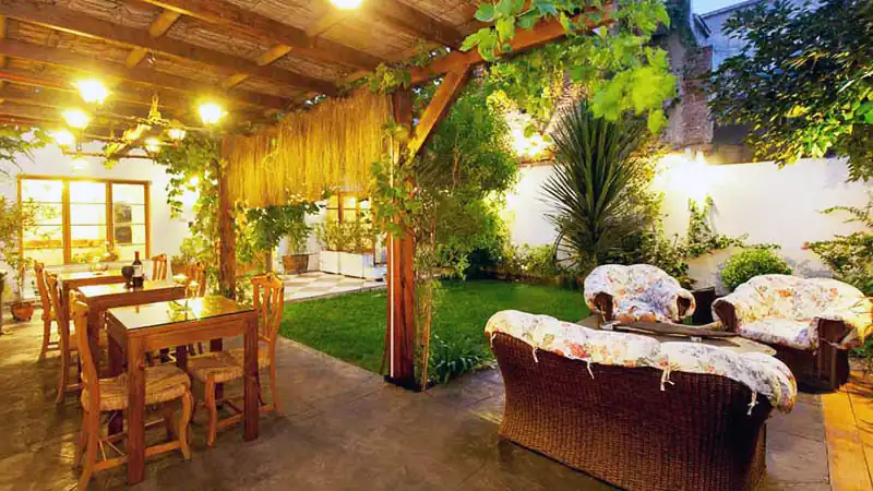 Boutique | Ecohotel Carmenere