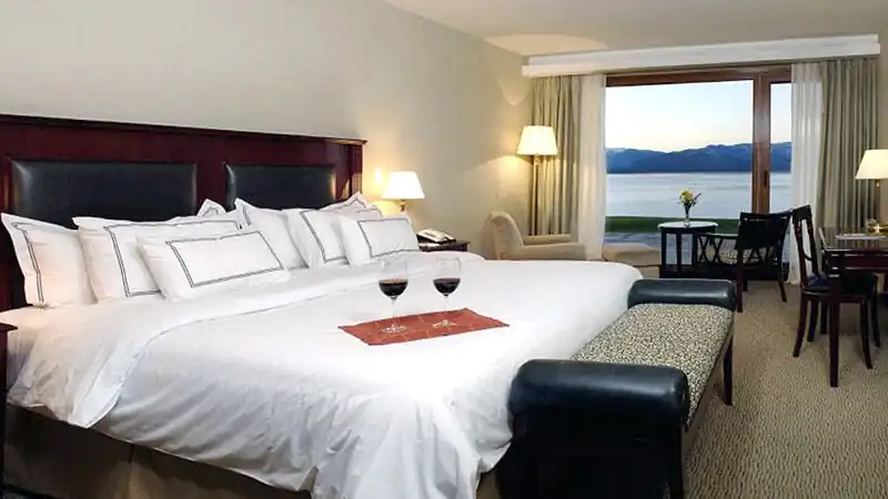 4* | Cacique Inacayal