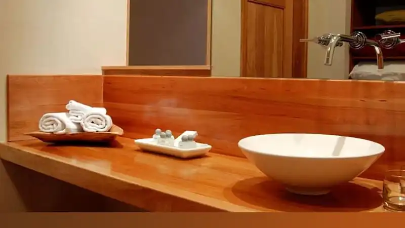 4* | Design Suites Bariloche