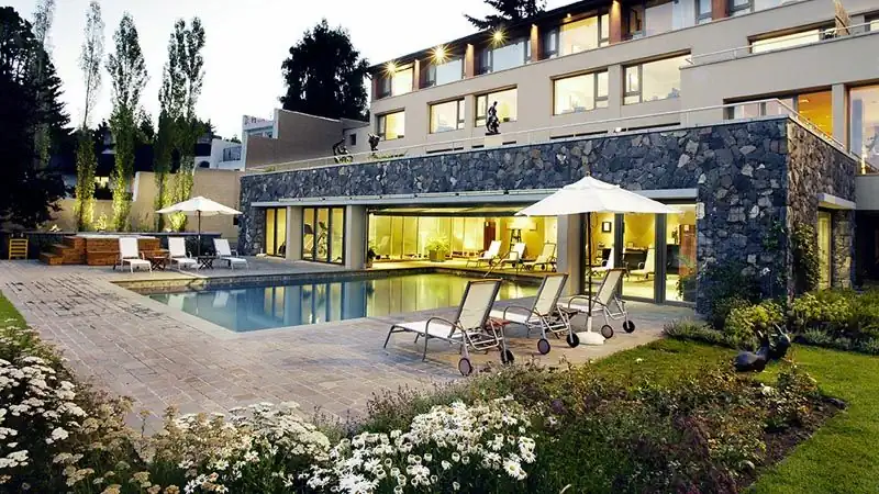 Lujo | El Casco Art Hotel