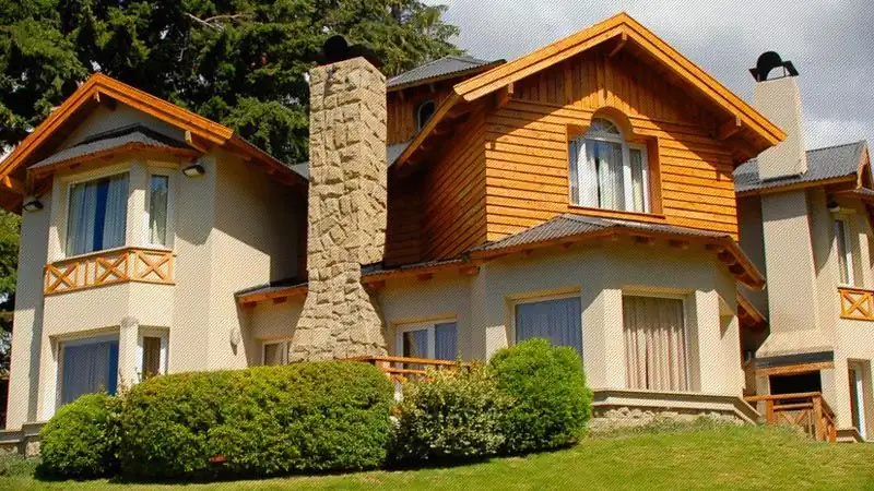 Huinid Cabañas Bustillo