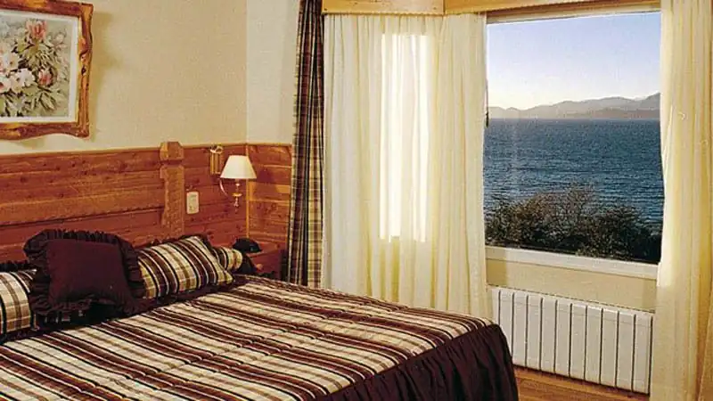 Huinid Cabañas Bustillo