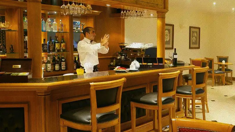 Huinid Cabañas Bustillo