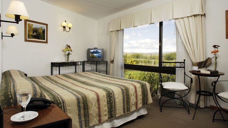Hotel Sierra Nevada - Habitacion Doble
