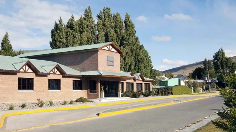 3* | Hotel Bahía Redonda 