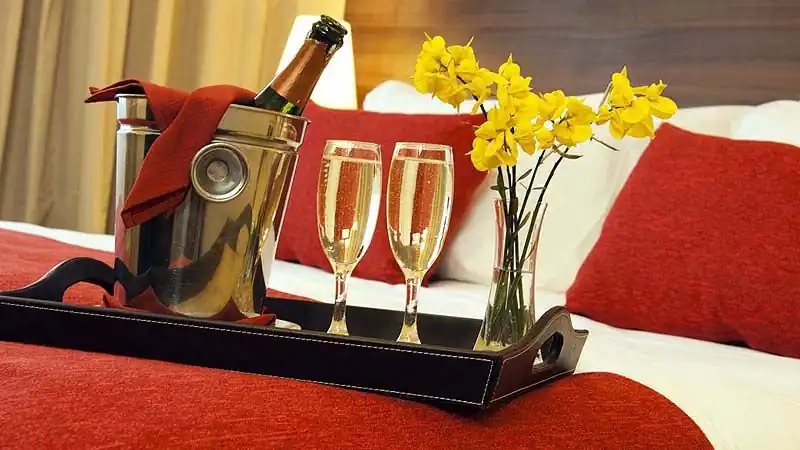 3* | Hotel Bahía Redonda 