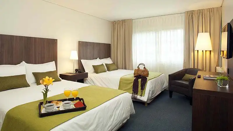 3* | Hotel Bahía Redonda 