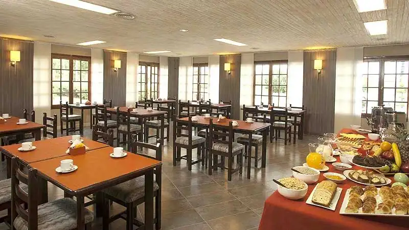 3* | Hotel Bahía Redonda 