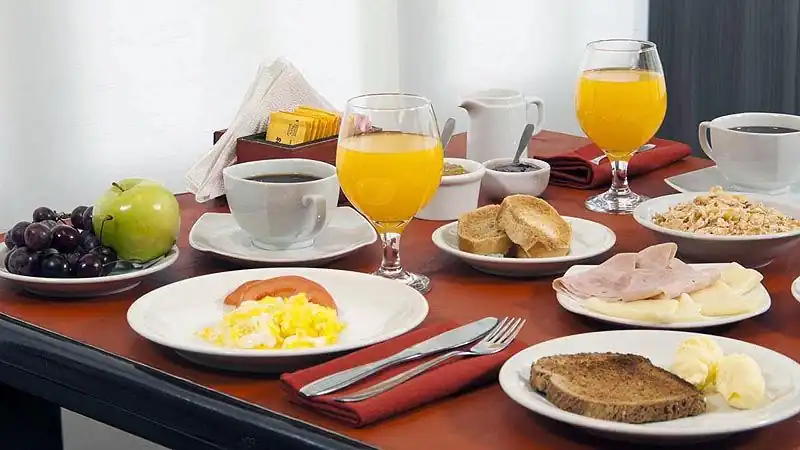 3* | Hotel Bahía Redonda 