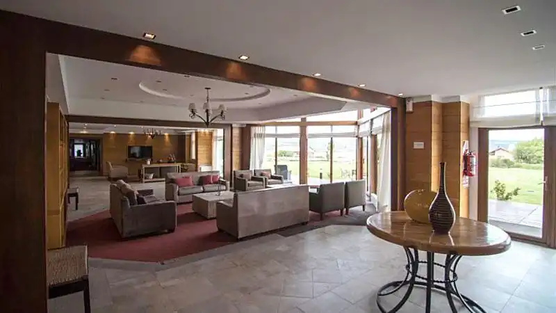 4* | Rochester Hotel Calafate 