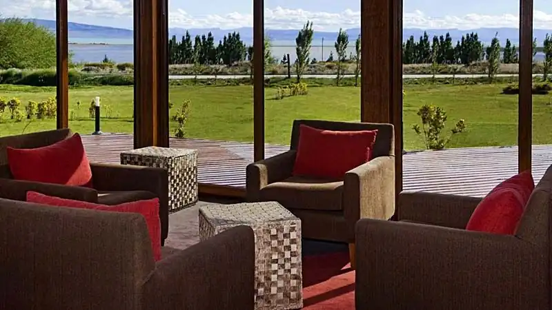 4* | Rochester Hotel Calafate 