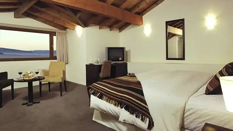 4* | Rochester Hotel Calafate 