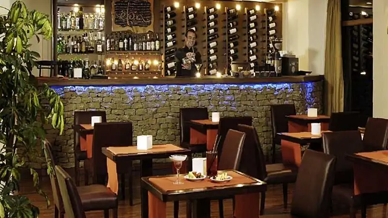 4* | Rochester Hotel Calafate 