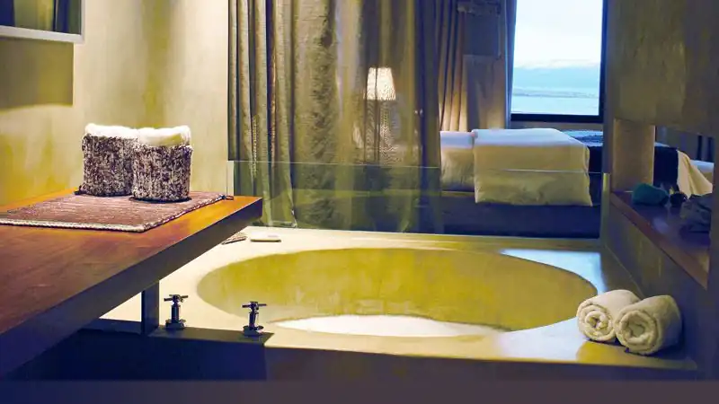 4* Boutique | Esplendor del Calafate 