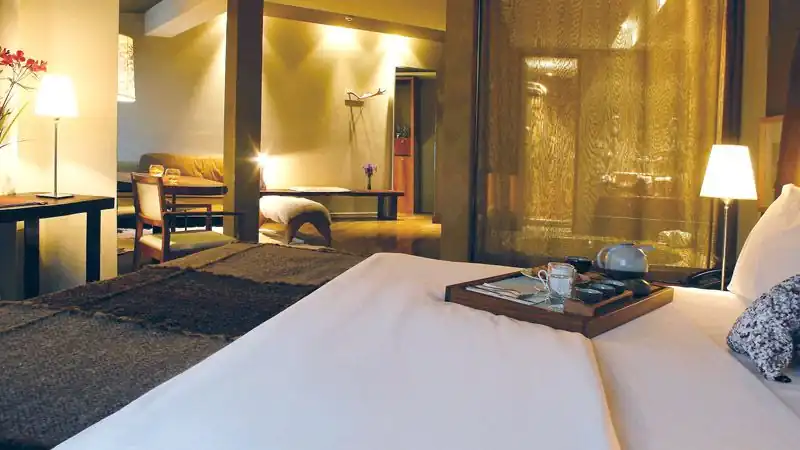 4* Boutique | Esplendor del Calafate 