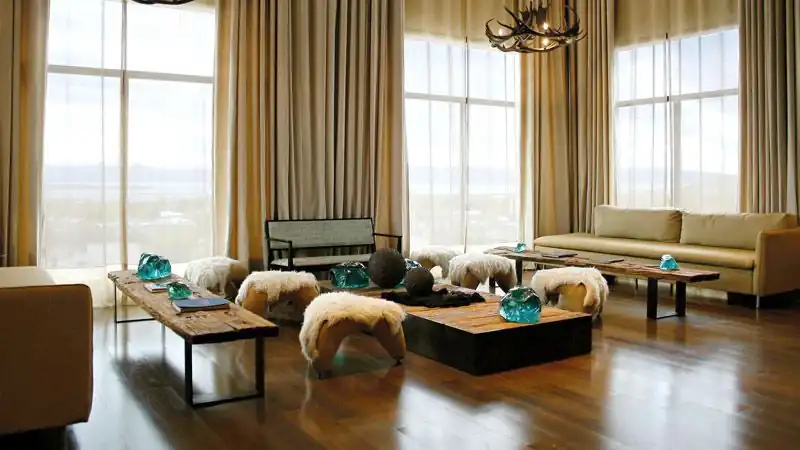 4* Boutique | Esplendor del Calafate 