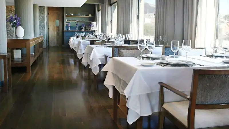 4* Boutique | Esplendor del Calafate 