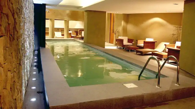 4* Boutique | Esplendor del Calafate 