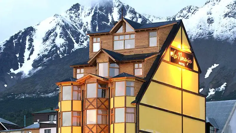 3* | Hotel Los Naranjos 