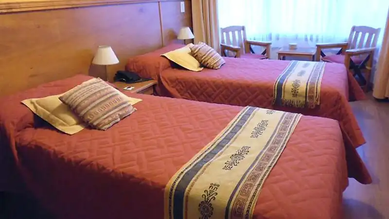 3* | Hotel Los Naranjos 