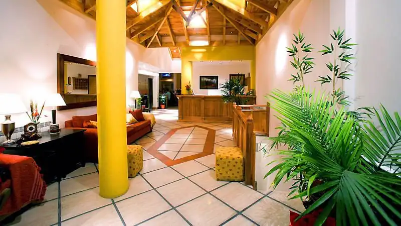 3* | Hotel Los Naranjos 