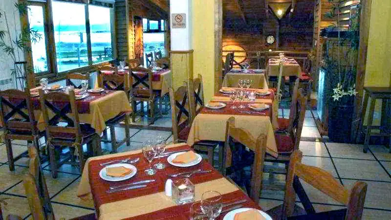 3* | Hotel Los Naranjos 