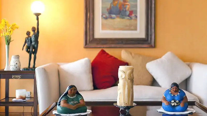 3* | Hostería Patagonia Jarké 