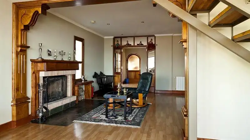 3* | Hostería Patagonia Jarké 