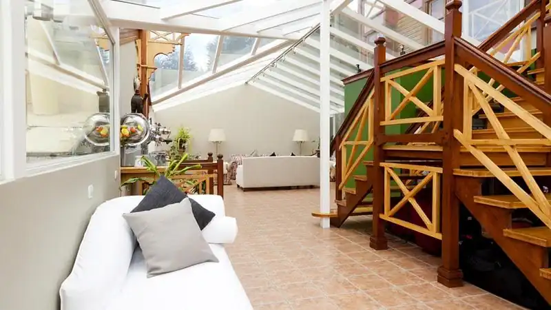 3* | Hostería Patagonia Jarké 