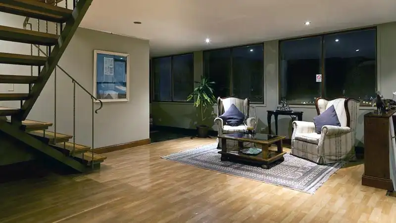 3* | Hostería Patagonia Jarké 