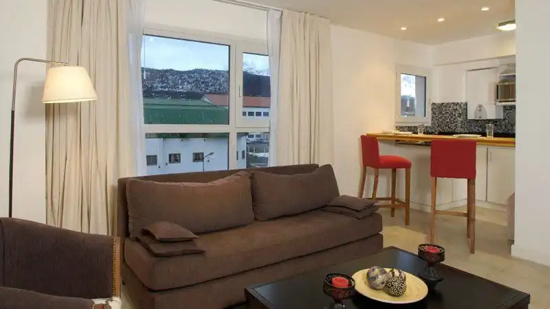 4* | Cilene del Faro Suites & SPA 