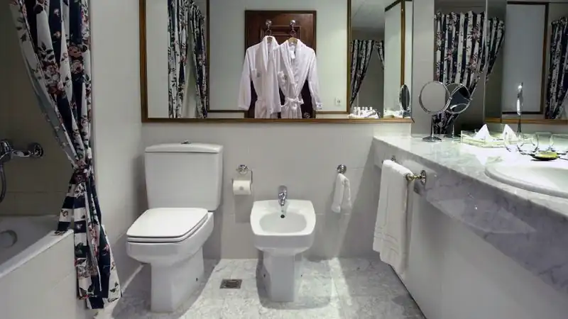 5* | Las Hayas Hotel 