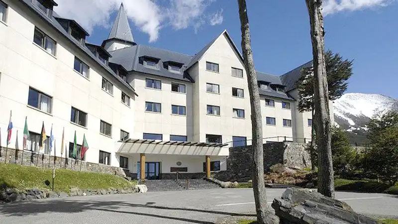 5* | Las Hayas Hotel 