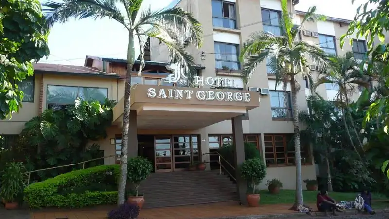 3* | Hotel Saint George 