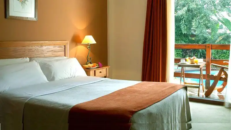 3* | Hotel Saint George 