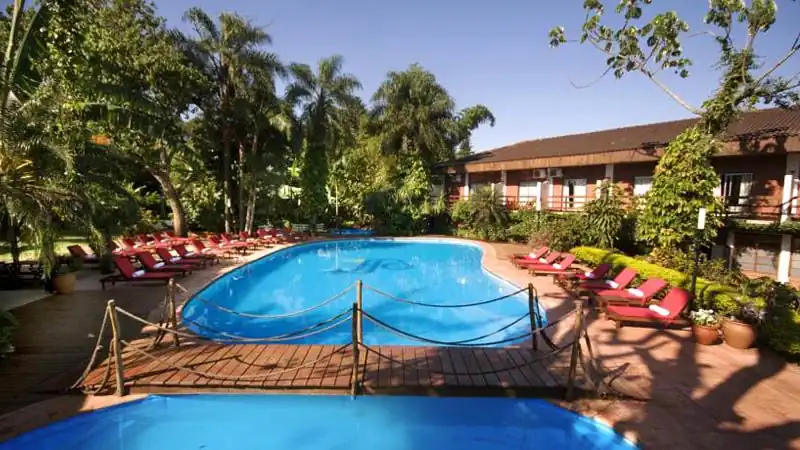 3* | Hotel Saint George 