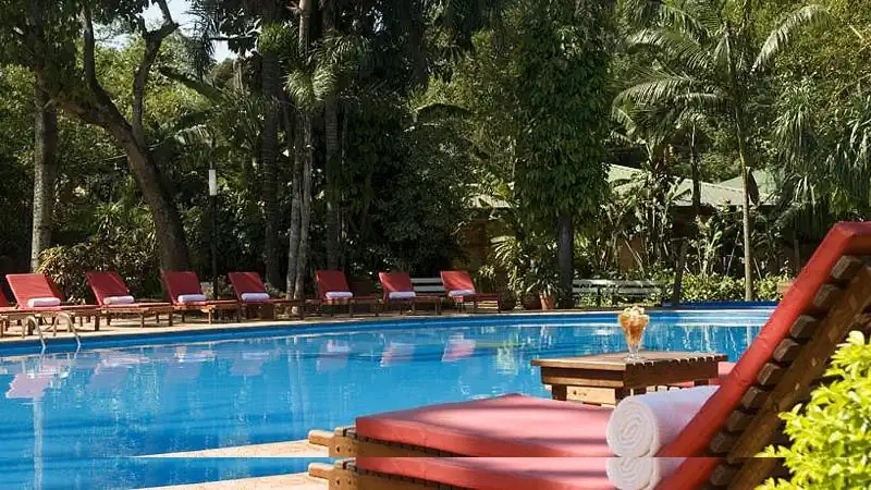 3* | Hotel Saint George 