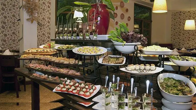 3* | Hotel Saint George 