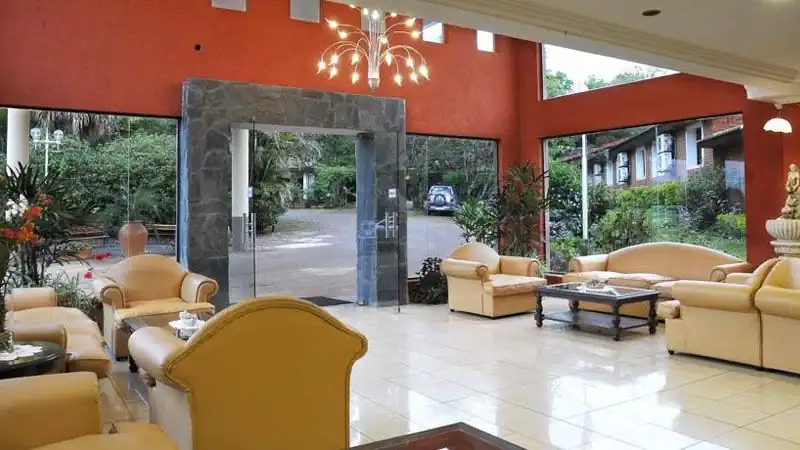 3* | Orquídeas Palace 