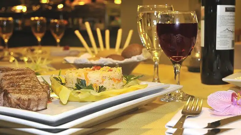 3* | Orquídeas Palace 