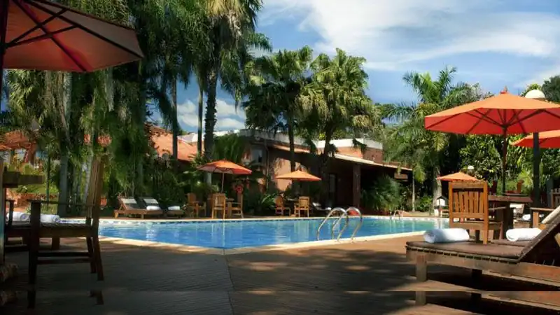 3* | Orquídeas Palace 