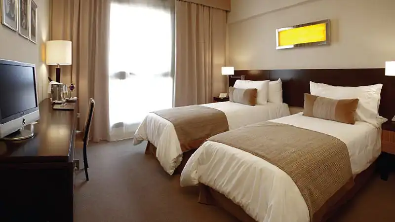 4* | Panoramic Hotel Iguazú