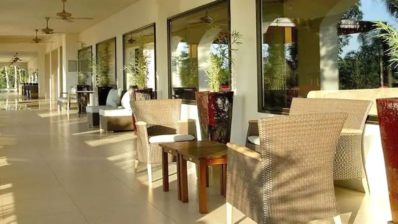 4* | Panoramic Hotel Iguazú