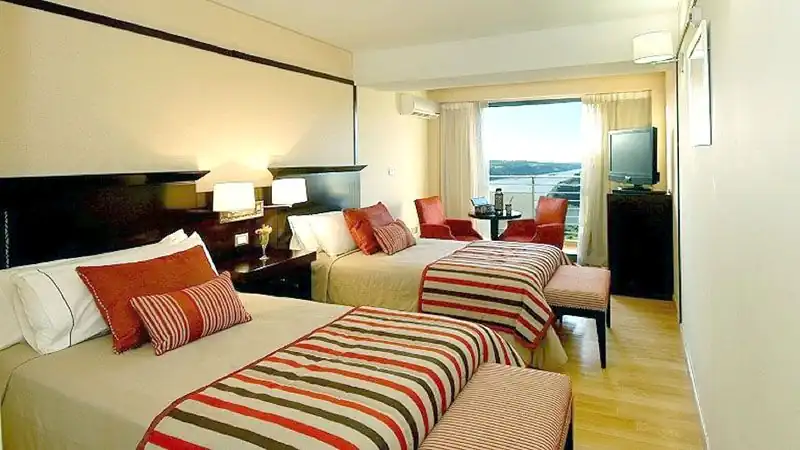 4* | Amerian Portal del Iguazú 