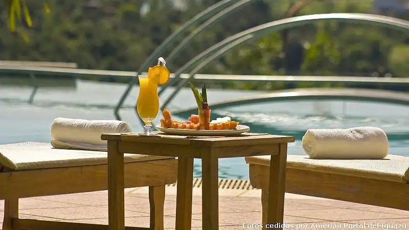4* | Amerian Portal del Iguazú 
