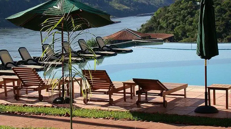 4* | Amerian Portal del Iguazú 